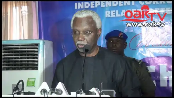 FG Launches Anti-Corruption Mobile App For Whistle Blowing